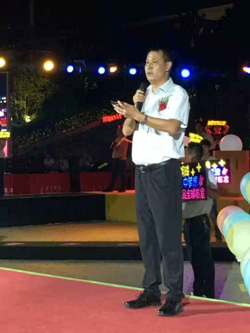 微信图片_20190901095157.jpg 聚焦|闪耀东方明珠 世豹门窗系统新品全球震撼首发